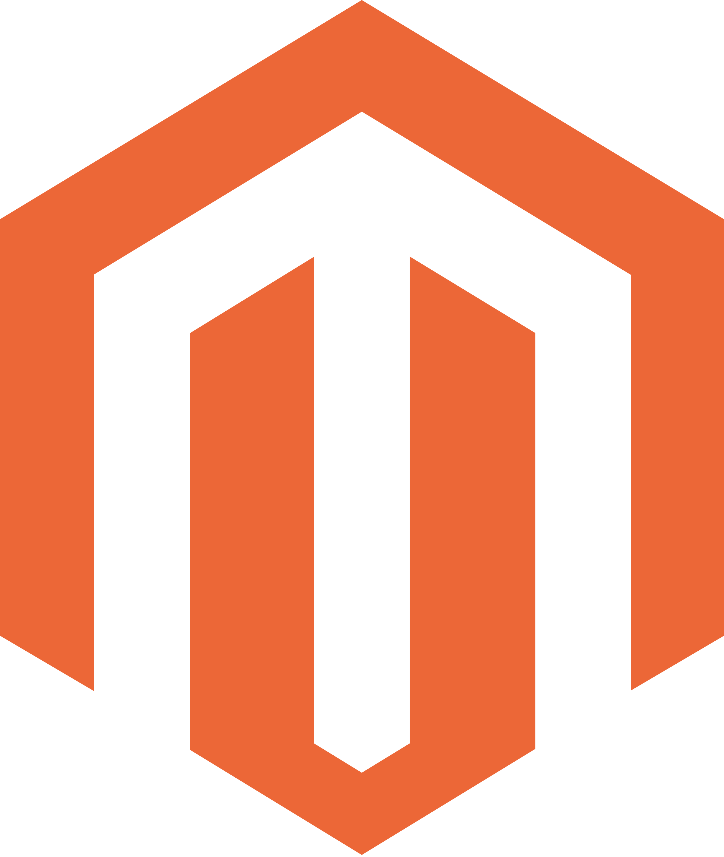 Magento (Adobe Commerce)